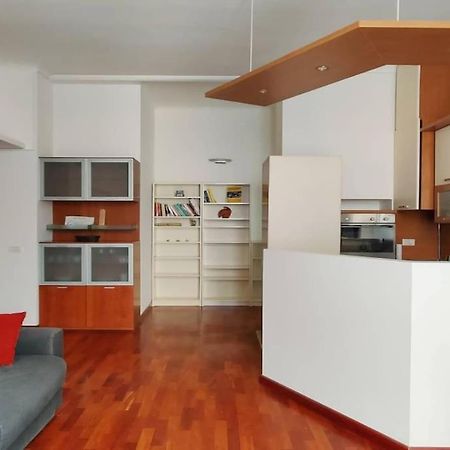 Porta Romana District Suite Μιλάνο Εξωτερικό φωτογραφία