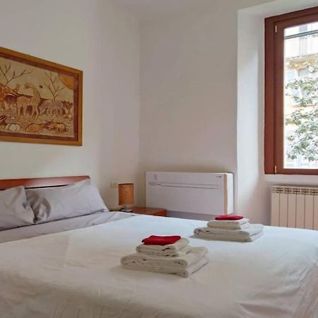 Porta Romana District Suite Μιλάνο Εξωτερικό φωτογραφία