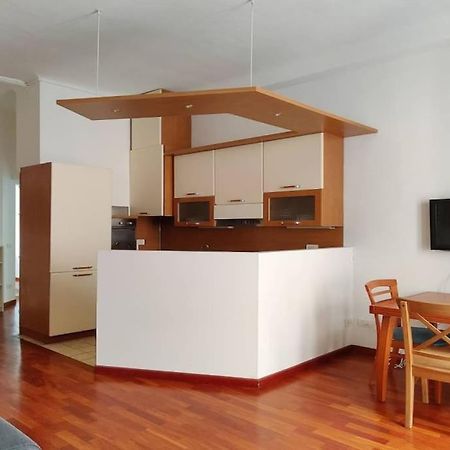 Porta Romana District Suite Μιλάνο Εξωτερικό φωτογραφία