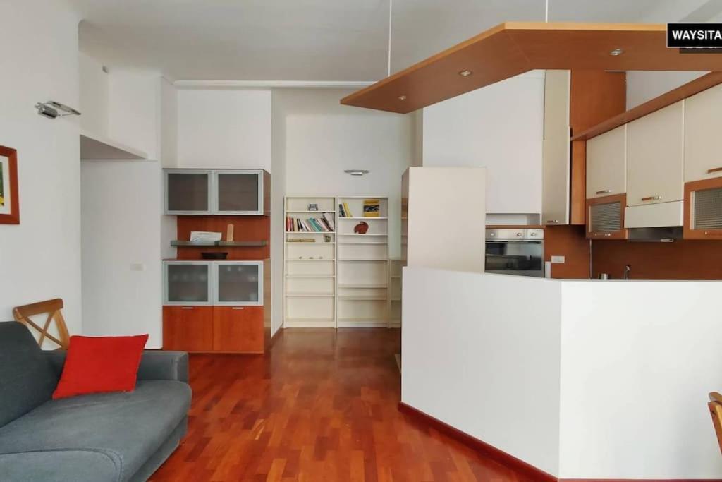 Porta Romana District Suite Μιλάνο Εξωτερικό φωτογραφία