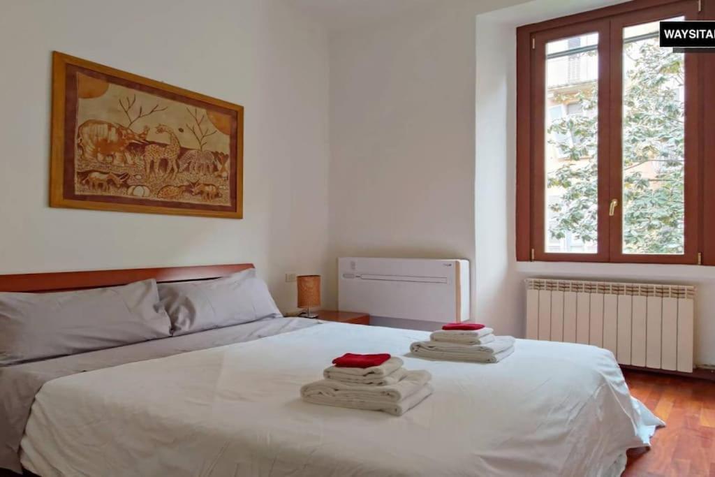 Porta Romana District Suite Μιλάνο Εξωτερικό φωτογραφία