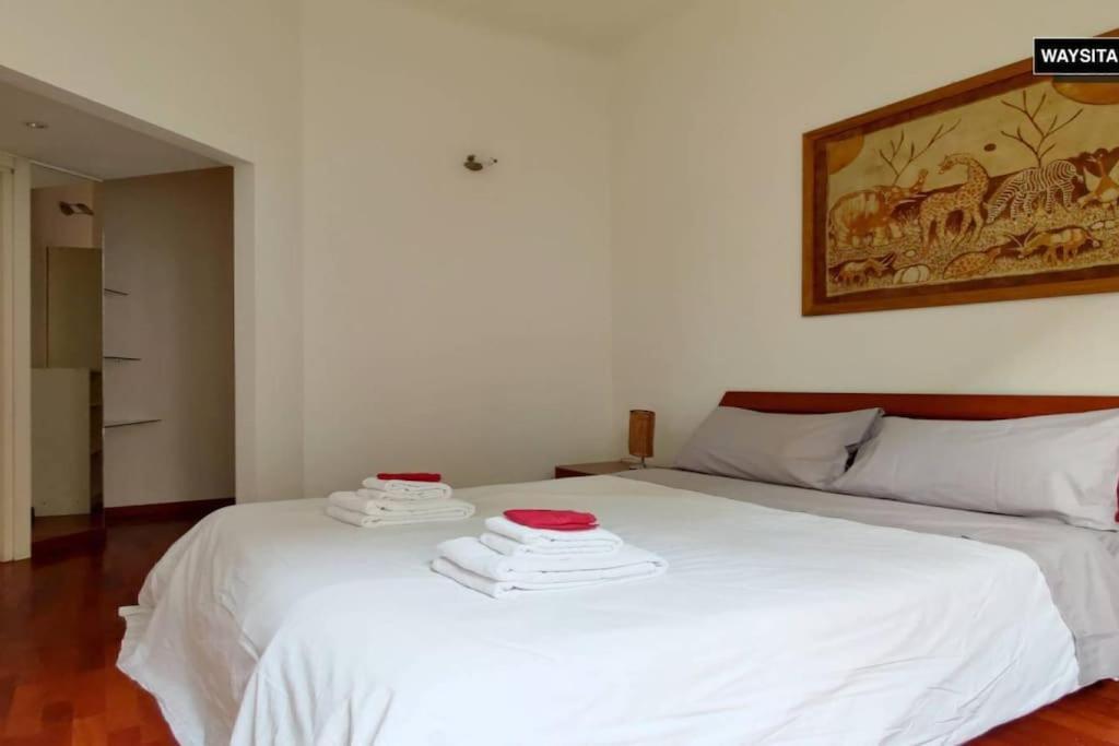 Porta Romana District Suite Μιλάνο Εξωτερικό φωτογραφία