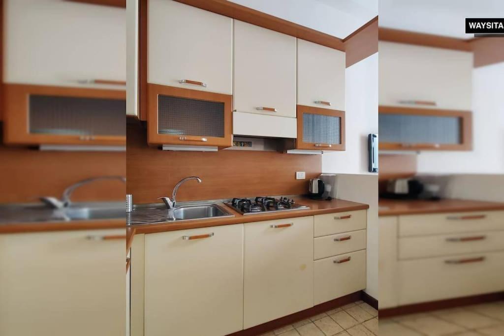 Porta Romana District Suite Μιλάνο Εξωτερικό φωτογραφία