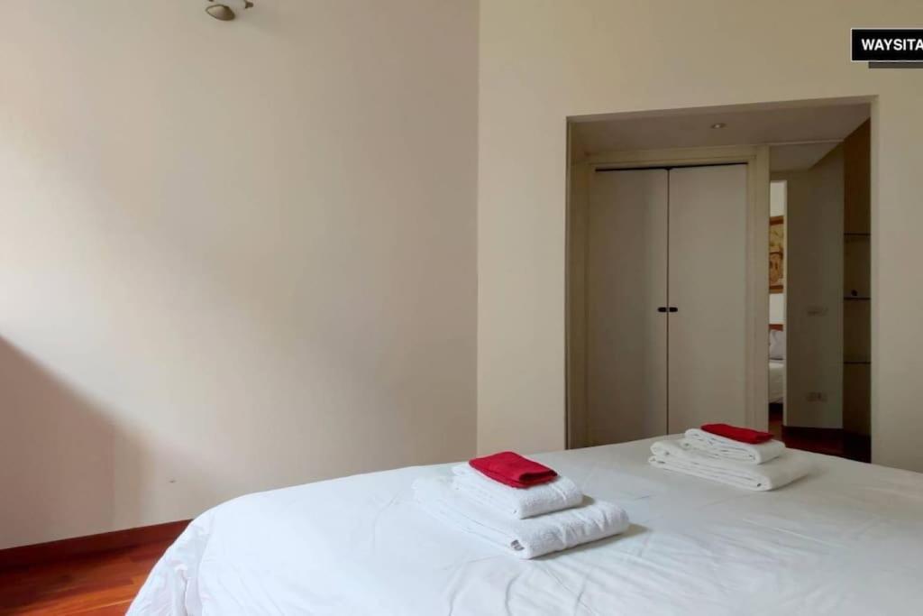Porta Romana District Suite Μιλάνο Εξωτερικό φωτογραφία
