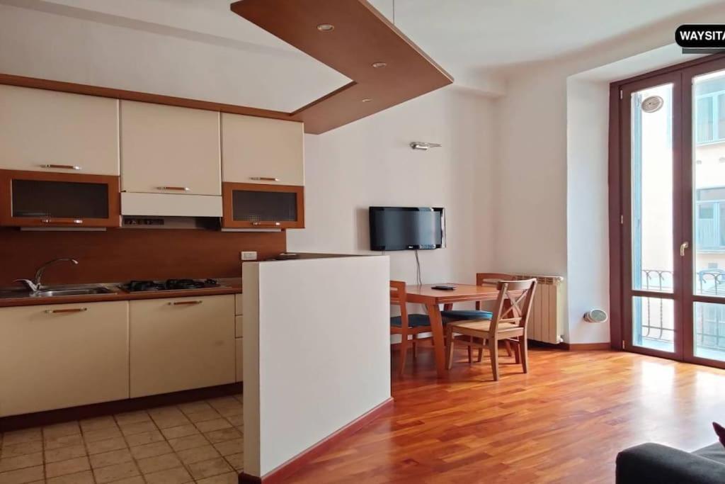 Porta Romana District Suite Μιλάνο Εξωτερικό φωτογραφία