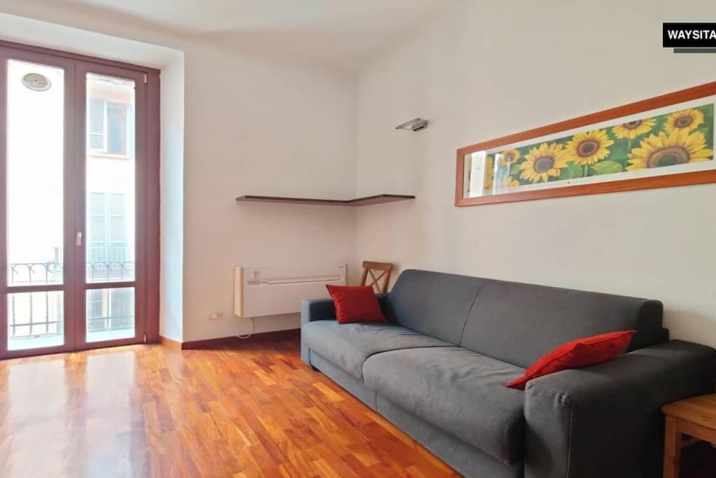 Porta Romana District Suite Μιλάνο Εξωτερικό φωτογραφία