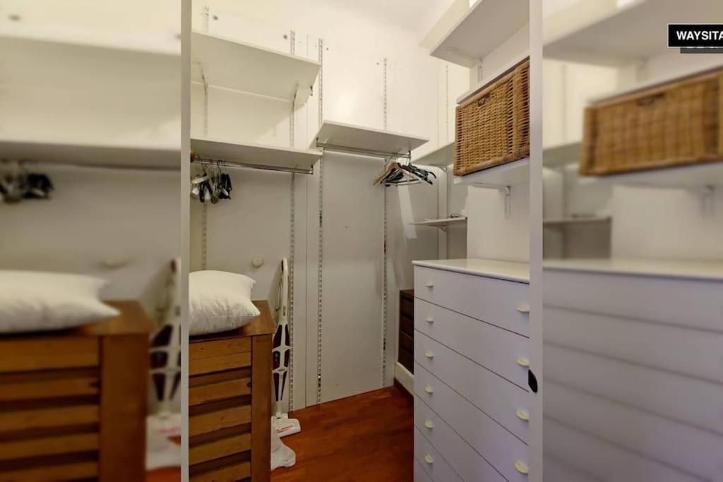 Porta Romana District Suite Μιλάνο Εξωτερικό φωτογραφία