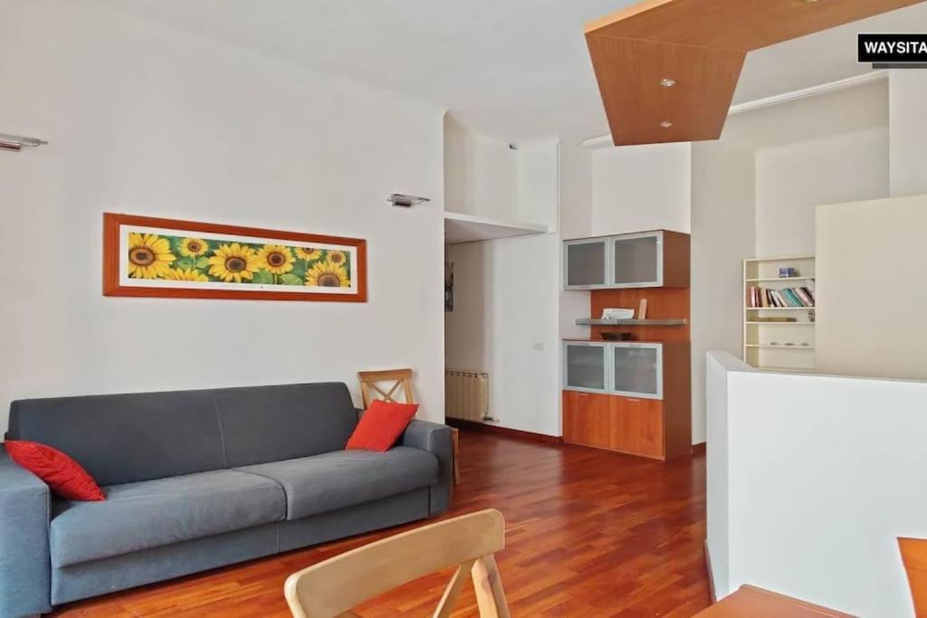 Porta Romana District Suite Μιλάνο Εξωτερικό φωτογραφία