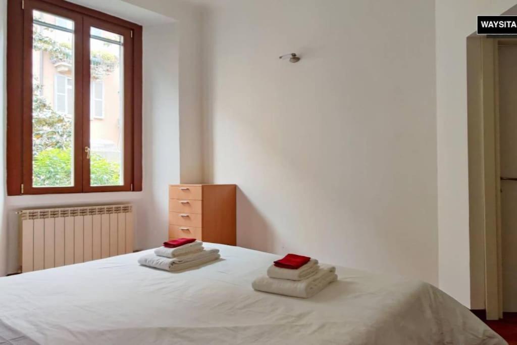 Porta Romana District Suite Μιλάνο Εξωτερικό φωτογραφία