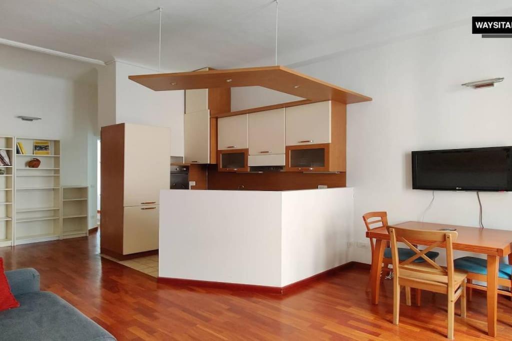 Porta Romana District Suite Μιλάνο Εξωτερικό φωτογραφία