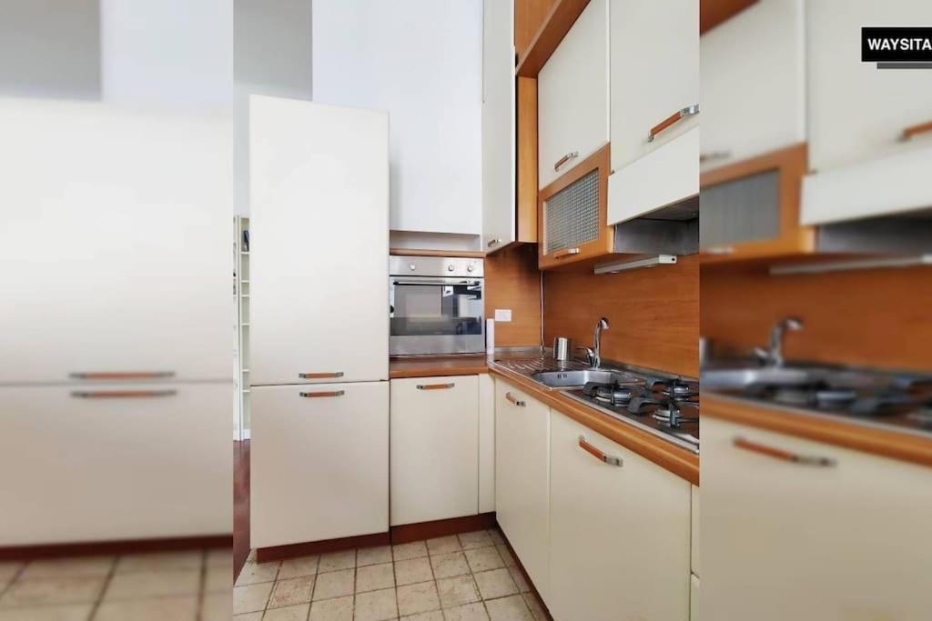 Porta Romana District Suite Μιλάνο Εξωτερικό φωτογραφία
